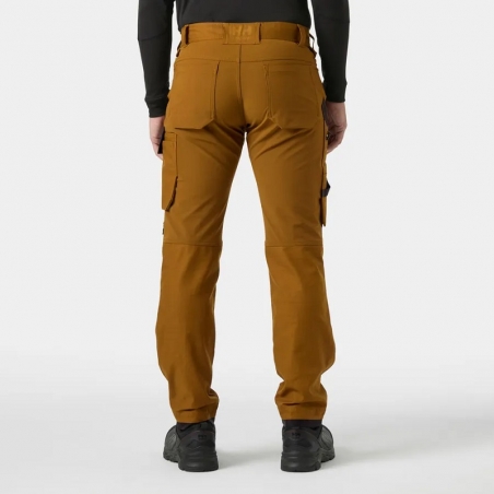 Pantalon Oxford homme 77395 Helly Hansen