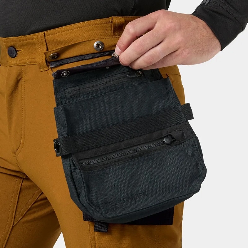 Pantalon Oxford homme 77395 Helly Hansen