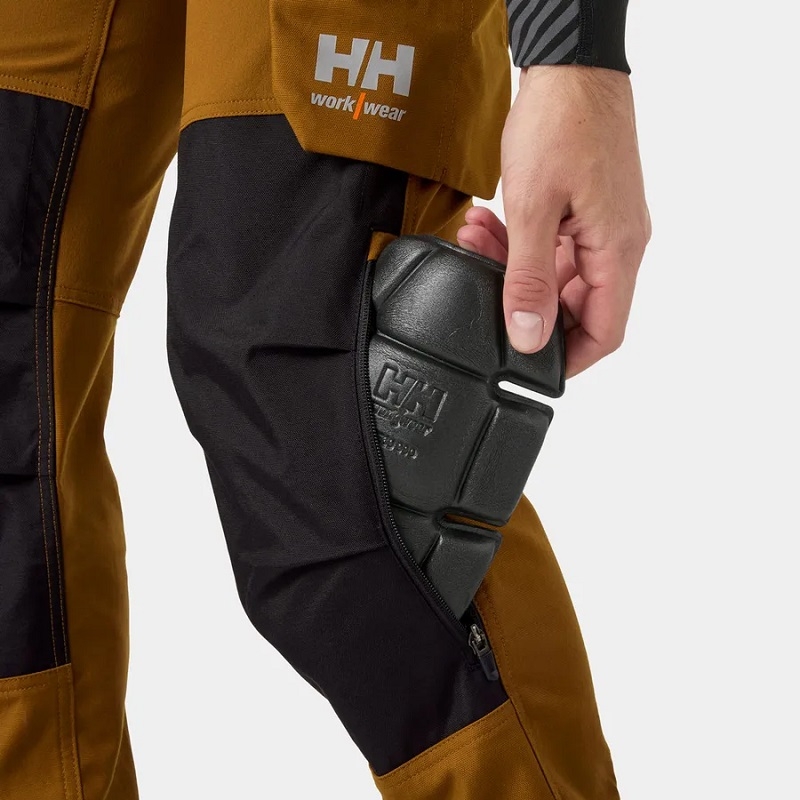 Pantalon Oxford homme 77395 Helly Hansen