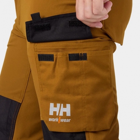 Pantalon Oxford homme 77395 Helly Hansen