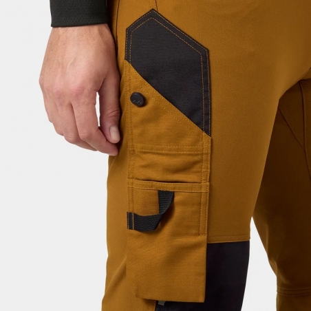 Pantalon Oxford homme 77395 Helly Hansen