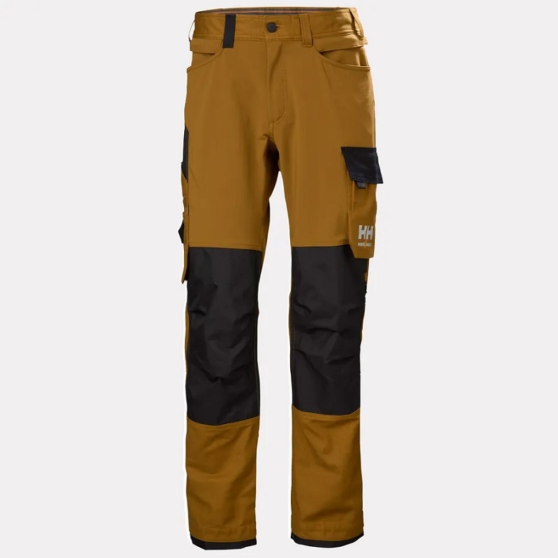 Pantalon Oxford homme 77395 Helly Hansen