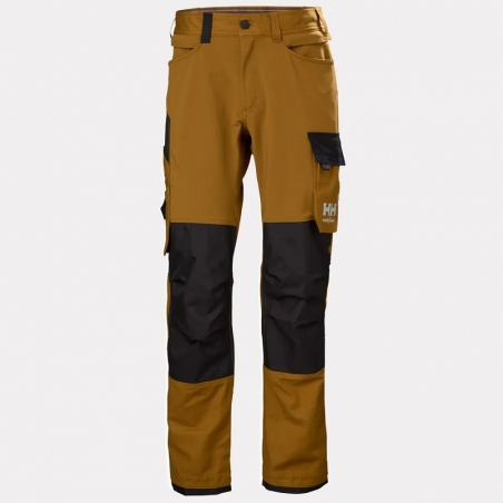 Pantalon Oxford homme 77395 Helly Hansen