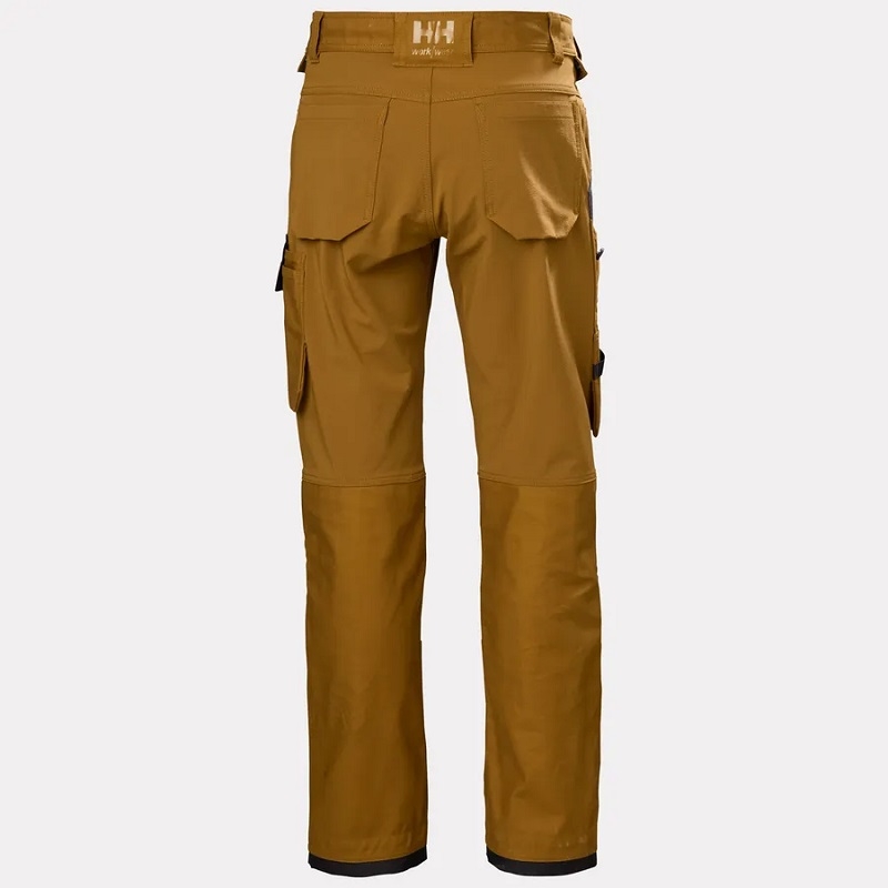 Pantalon Oxford homme 77395 Helly Hansen