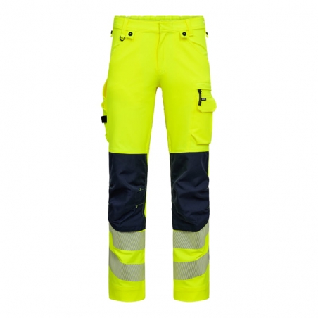 Pantalon professionnel haute visibiilité Safety 2345 Engel