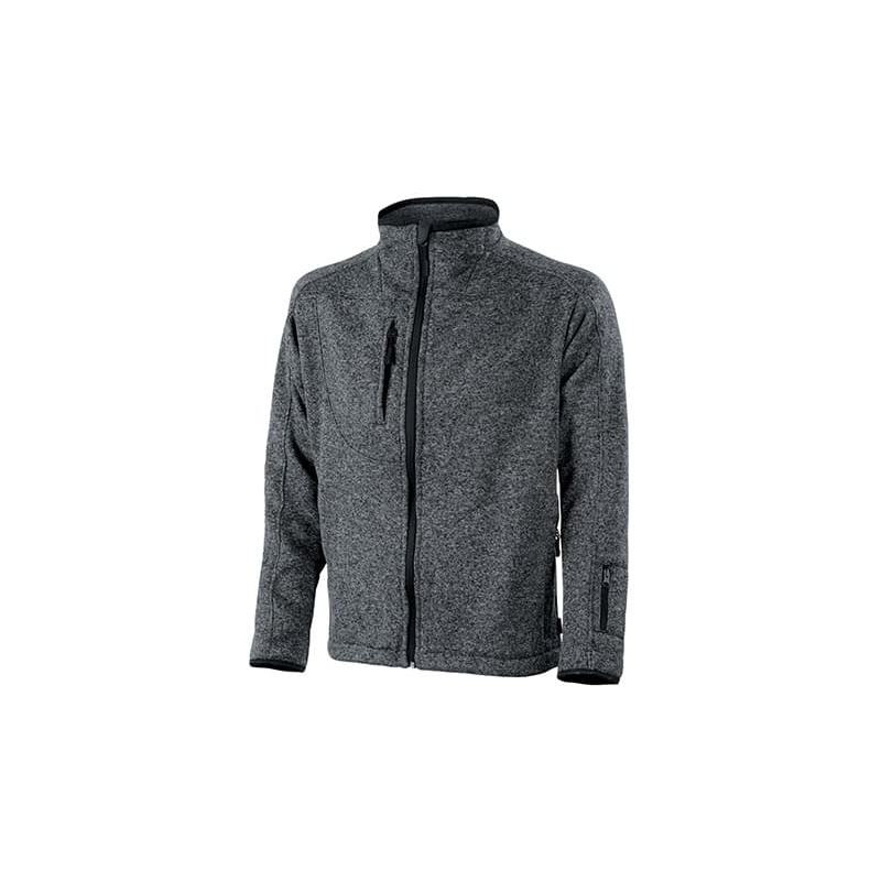 Polaire de Travail Homme Calidus Lafont