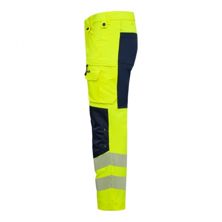 Pantalon professionnel haute visibiilité Safety 2345 Engel