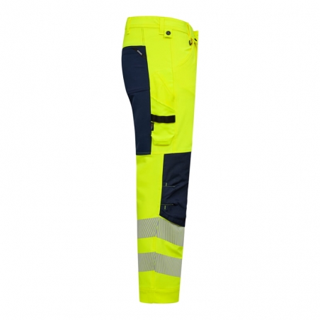 Pantalon professionnel haute visibiilité Safety 2345 Engel
