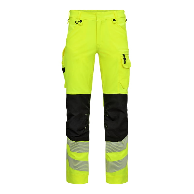Pantalon professionnel haute visibiilité Safety 2345 Engel
