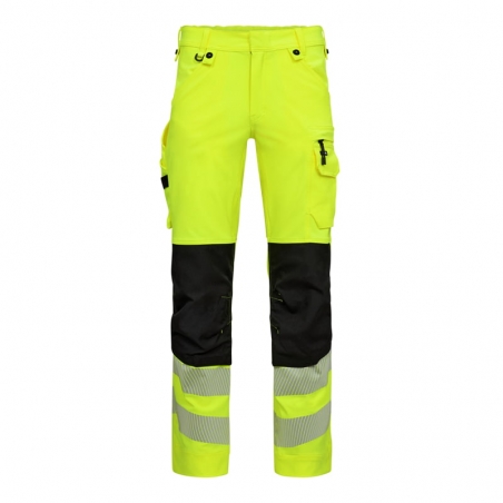 Pantalon professionnel haute visibiilité Safety 2345 Engel