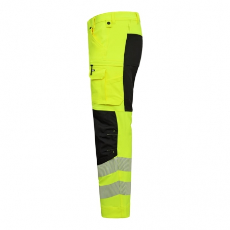 Pantalon professionnel haute visibiilité Safety 2345 Engel