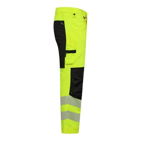 Pantalon professionnel haute visibiilité Safety 2345 Engel
