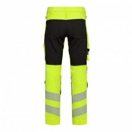 Pantalon professionnel haute visibiilité Safety 2345 Engel