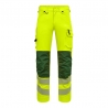 Pantalon professionnel haute visibiilité Safety 2345 Engel