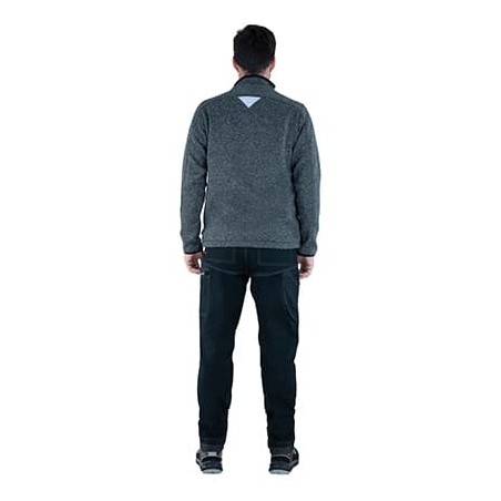 Polaire de Travail Homme Calidus Lafont