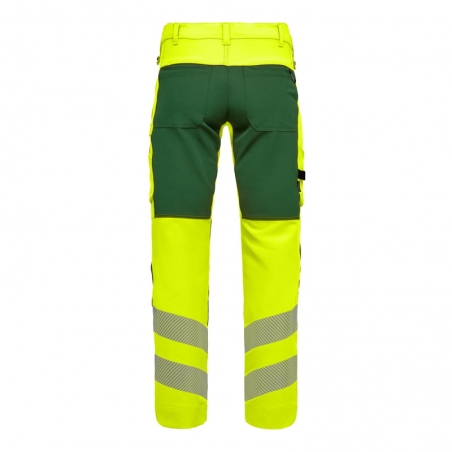 Pantalon professionnel haute visibiilité Safety 2345 Engel