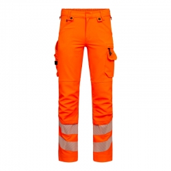 Pantalon professionnel haute visibiilité Safety 2345 Engel