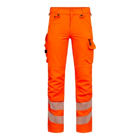 Pantalon professionnel haute visibiilité Safety 2345 Engel