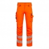 Pantalon professionnel haute visibiilité Safety 2345 Engel