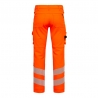 Pantalon professionnel haute visibiilité Safety 2345 Engel