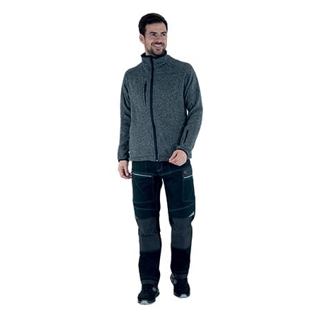 Polaire de Travail Homme Calidus Lafont