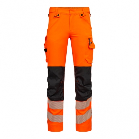 Pantalon professionnel haute visibiilité Safety 2345 Engel