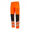 Pantalon professionnel haute visibiilité Safety 2345 Engel