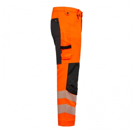 Pantalon professionnel haute visibiilité Safety 2345 Engel