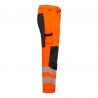 Pantalon professionnel haute visibiilité Safety 2345 Engel