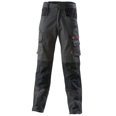 Pantalon de Travail Homme Foras Lafont