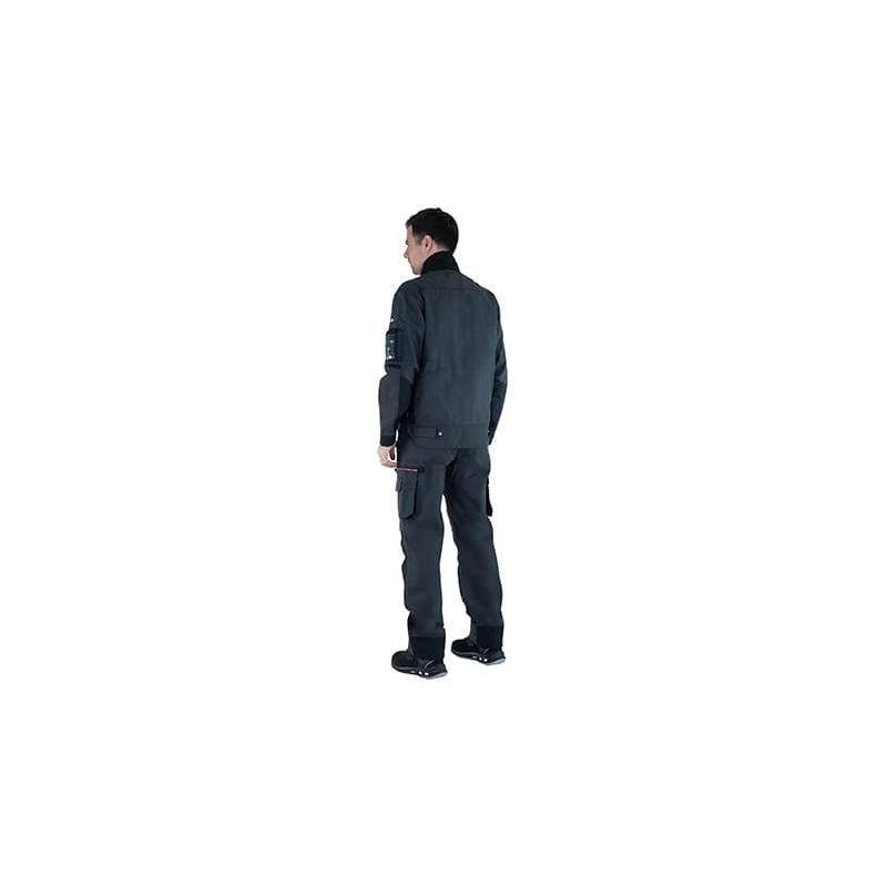 Pantalon de Travail Homme Foras Lafont