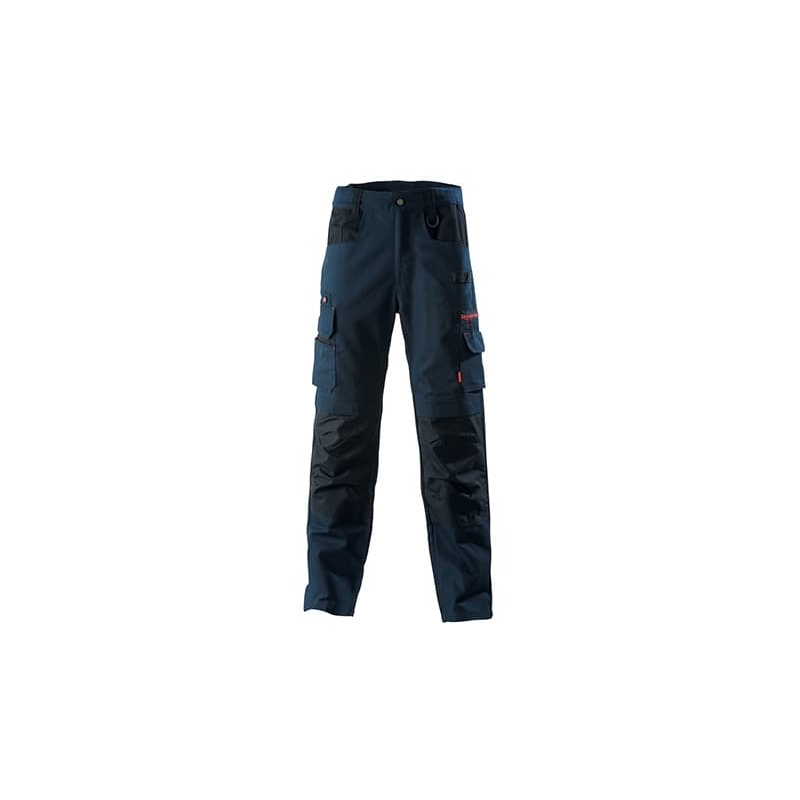 Pantalon de Travail Homme Foras Lafont