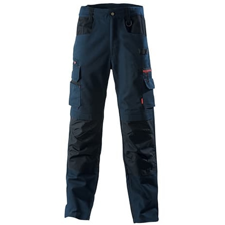 Pantalon de Travail Homme Foras Lafont