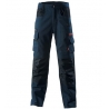 Pantalon de Travail Homme Foras Lafont