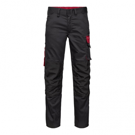 Pantalon de travail stretch Galaxy 2809 Engel