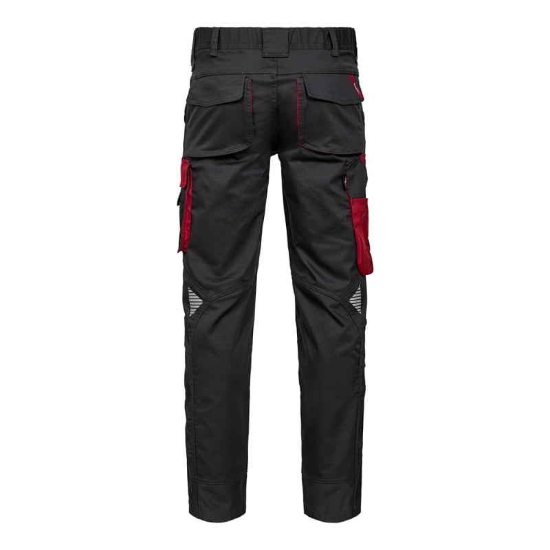 Pantalon de travail stretch Galaxy 2809 Engel
