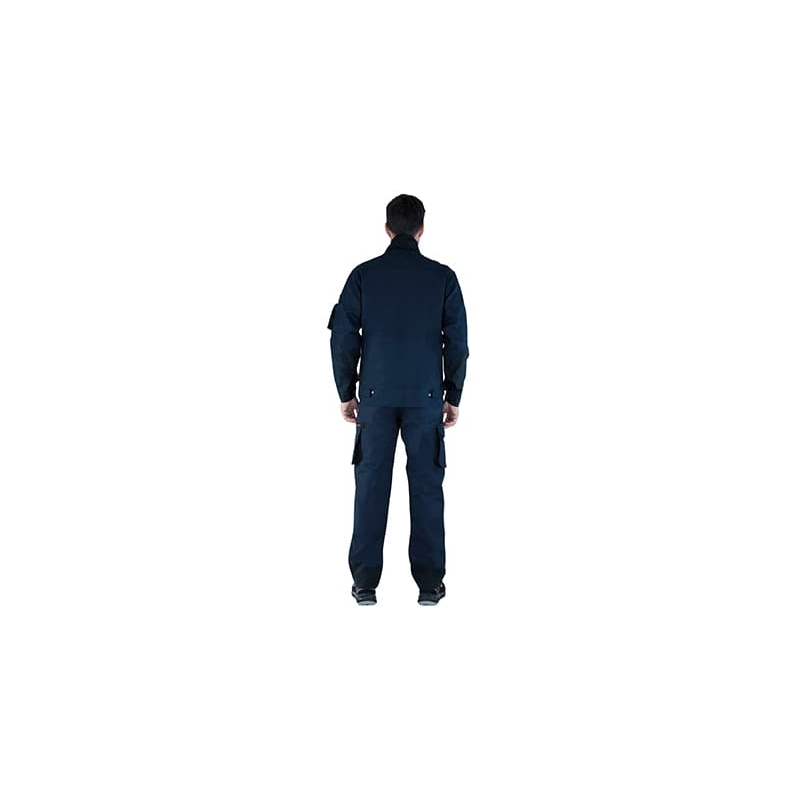 Pantalon de Travail Homme Foras Lafont