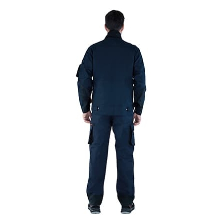 Pantalon de Travail Homme Foras Lafont