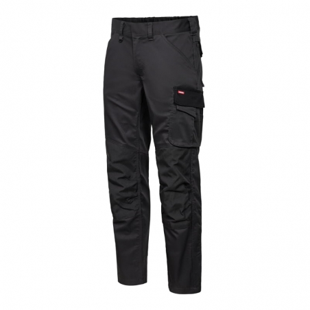 Pantalon de travail stretch Galaxy 2809 Engel
