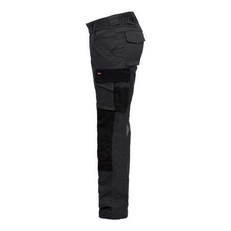 Pantalon de travail stretch Galaxy 2809 Engel