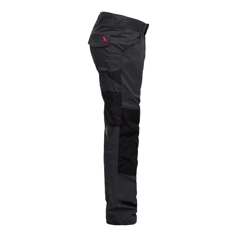 Pantalon de travail stretch Galaxy 2809 Engel