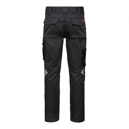 Pantalon de travail stretch Galaxy 2809 Engel