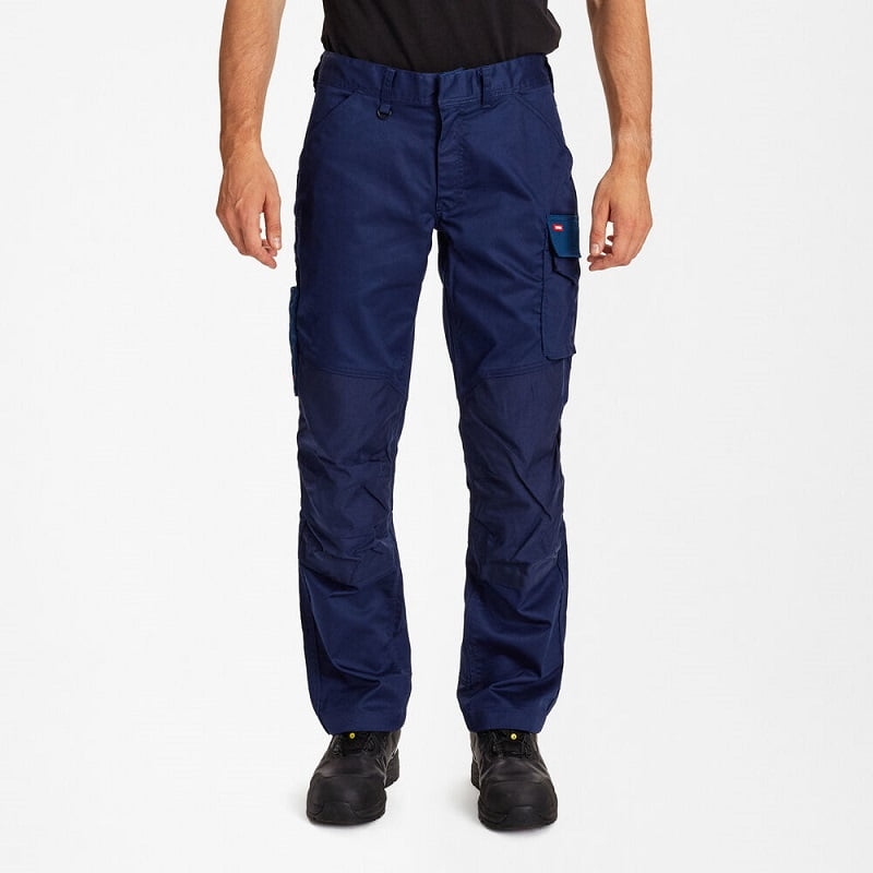 Pantalon de travail stretch Galaxy 2809 Engel