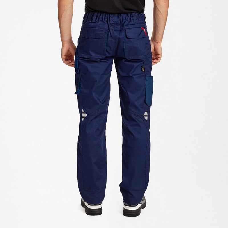 Pantalon de travail stretch Galaxy 2809 Engel