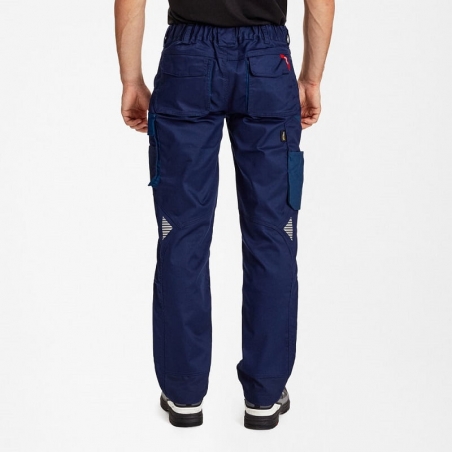 Pantalon de travail stretch Galaxy 2809 Engel