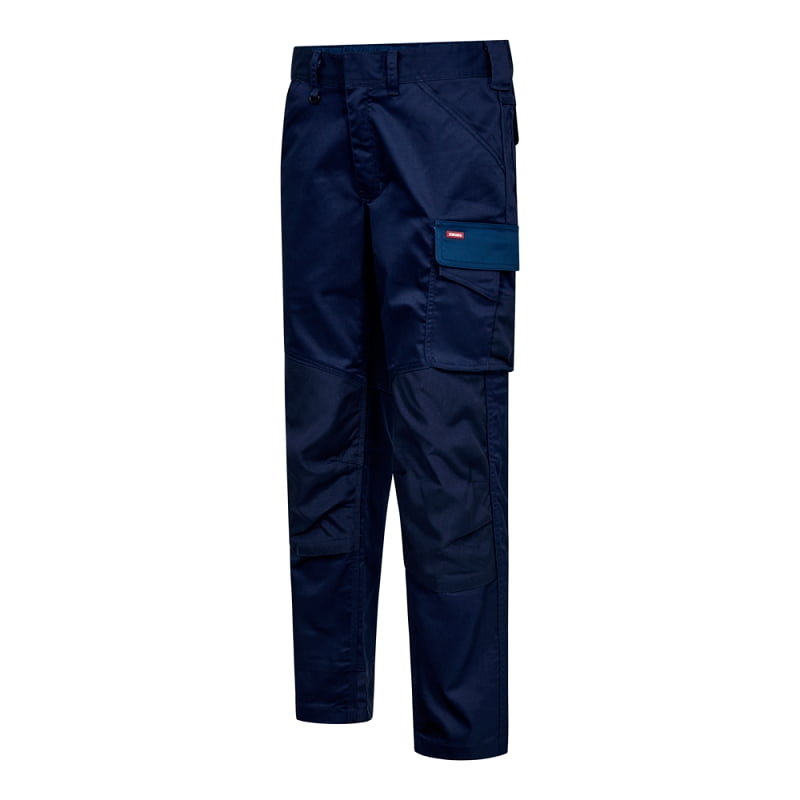 Pantalon de travail stretch Galaxy 2809 Engel