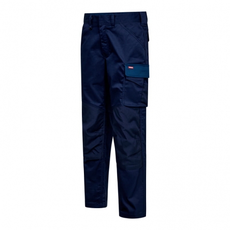 Pantalon de travail stretch Galaxy 2809 Engel
