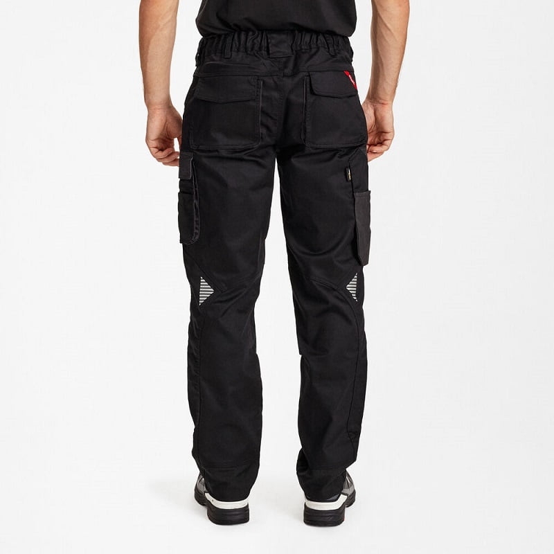 Pantalon de travail stretch Galaxy 2809 Engel