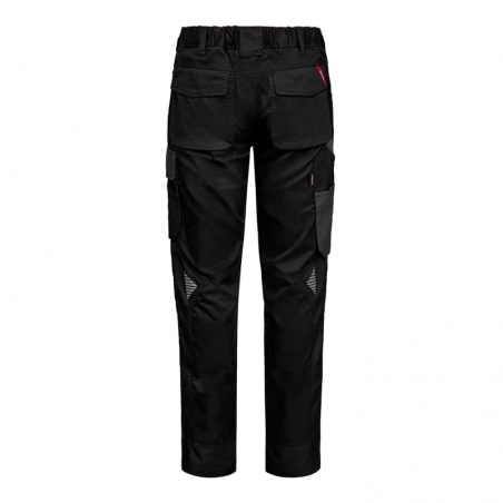 Pantalon de travail stretch Galaxy 2809 Engel