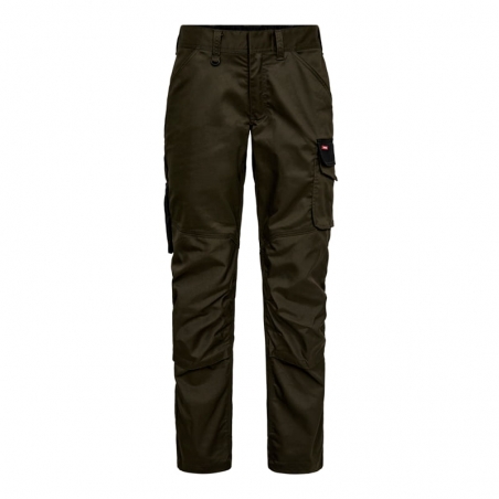 Pantalon de travail stretch Galaxy 2809 Engel